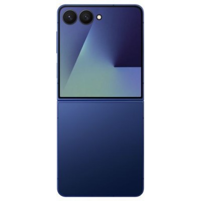 Samsung ​Galaxy Z Flip 7 5G (12GB/512GB) Blue Shadow GR